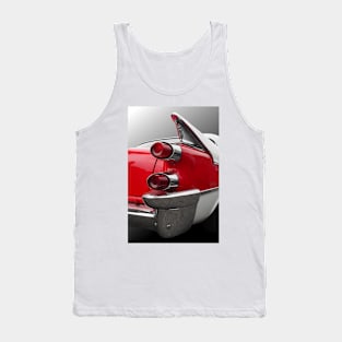 Classic Car Tank Top